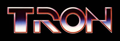 TRON Logo