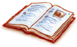 Open Book Icon